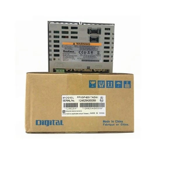 Νέο HMI PFXGM4301TAD Proface 5.7 οθόνη αφής