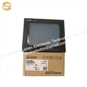 GT15 σειρά GT1585V-STBD επιτροπή λειτουργίας Mitsubishi στο απόθεμα