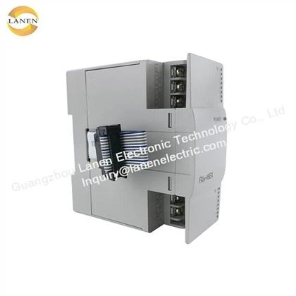 Melsec IQ-R προγραμματισιμοι ελεγκτές RX41C4-TS σειράς
