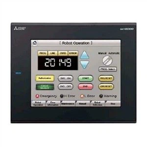 Mitsubishi αρχική νέα επιτροπή GT2308-VTBD καλή τιμή στο απόθεμα