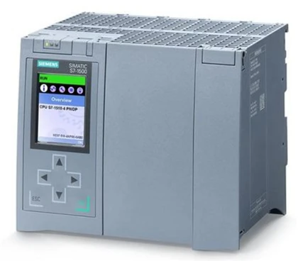 6ES7517-3AP00-0AB0 SIMATIC S7-1500, CPU 1517-3 PN/DP, Κεντρική μονάδα επεξεργασίας