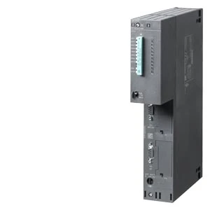 6ES7417-4XT07-0AB0 CPU 417-4 Μνήμη εργασίας κεντρικής μονάδας επεξεργασίας 32 MB (κωδικός 16 MB, δεδομένα 16 MB)