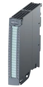 6GK7542-5DX106ES7522-1BL01-0AB0 Μονάδα ψηφιακής εξόδου DQ 32x24VDC/0.5A HF{10}}XE0 CM 1542-5 Για επικοινωνία