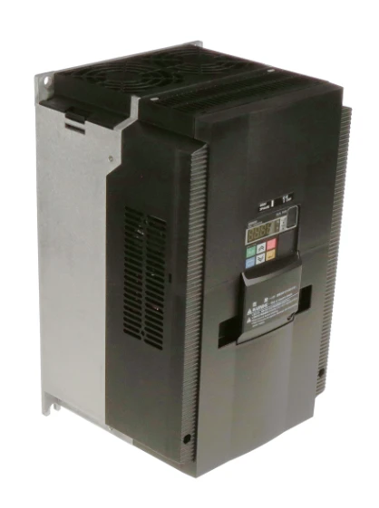Omron Inverter 3G3MX2-A4007-V1,Motor Drives AC Drive,240V 3PH,1/8HP 0,1KW