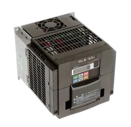 Omron Inverter 3G3RX2-A4220,V/f, Διάνυσμα χωρίς αισθητήρα, Διάνυσμα κλειστού βρόχου