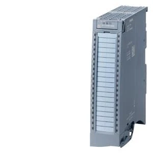 Siemens 6ES7531-7MH00-0AB0 SIMATIC S7-1500, Αναλογική μονάδα εισόδου AI 16xI BA